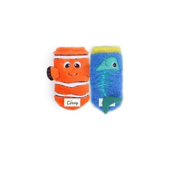 Sock Cuddler Sea Sock 2 Pack