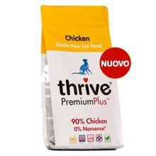Thrive PremiumPlus Chicken Complete Dry Food for Cats, New