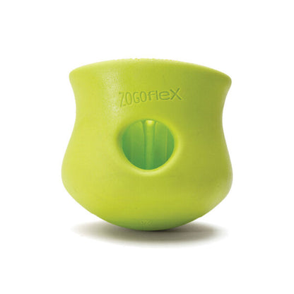 Westpaw Toppl Treat Toy Large (Green)