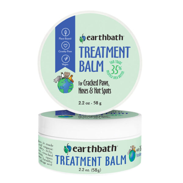 Earthbath Treatment Balm 58g