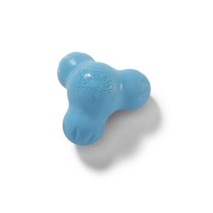 Westpaw Tux Treat Toy LARGE (Blue)