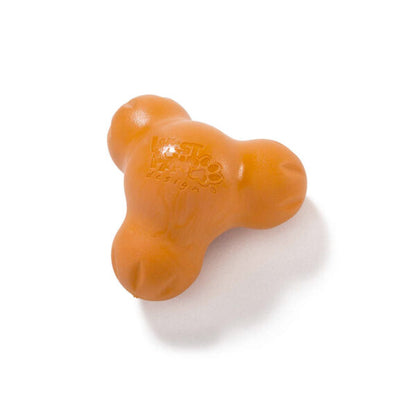 Westpaw Tux Treat Toy LARGE (Tangerine)