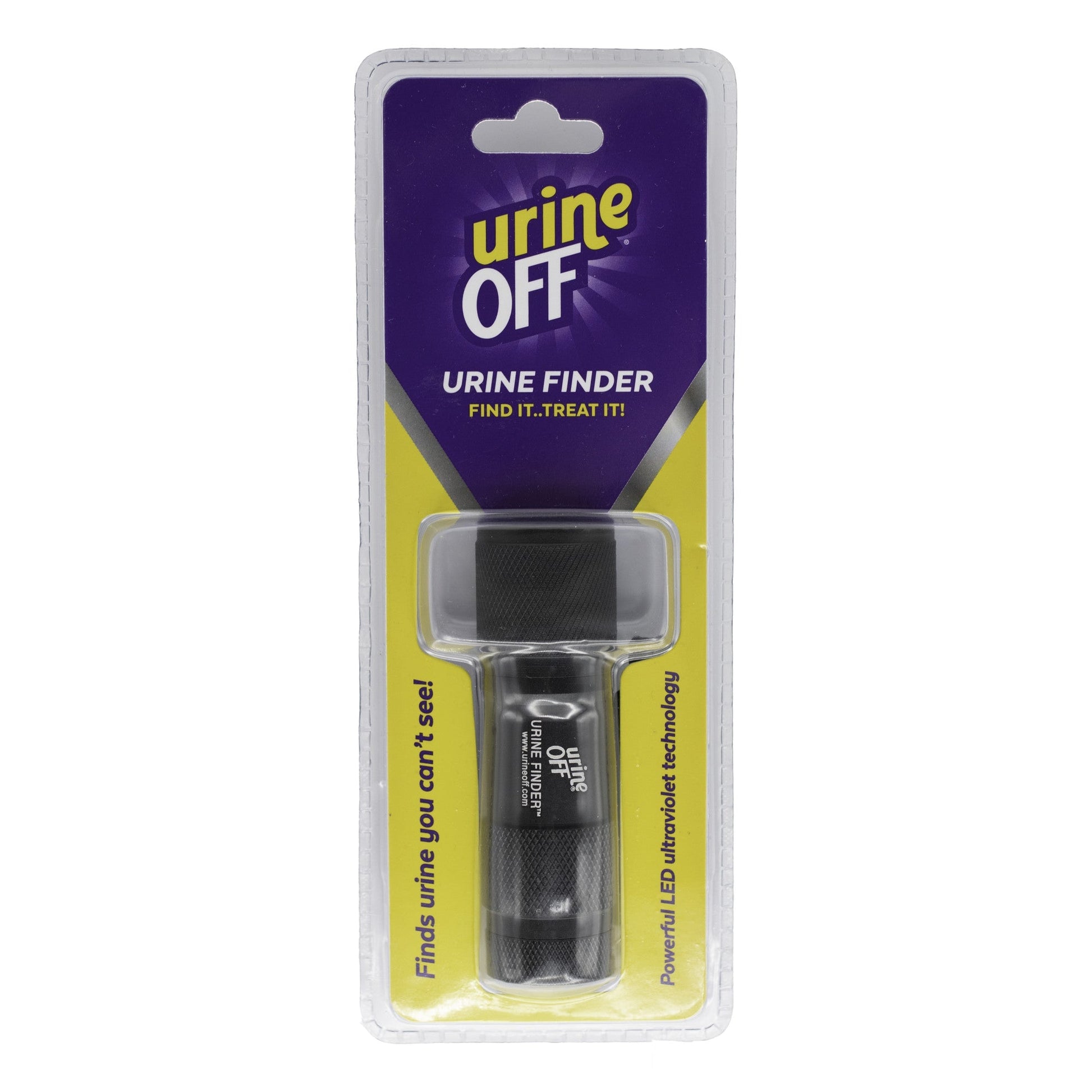 Urine Off Hi-Power LED Urine Finder