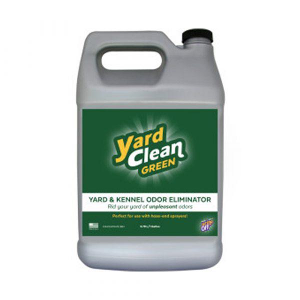 Urine Off Yard & Kennel Clean Green