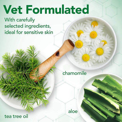 Vet’s Best Hot Spot Foam (4 oz)