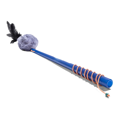 Zee.Cat Jupiter Wand Cat Toy