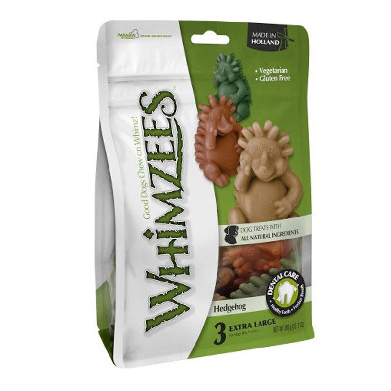 Whimzees Hedgehog