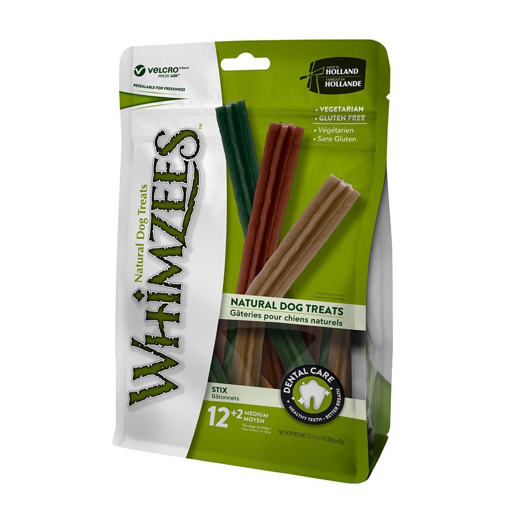 Whimzees Stix