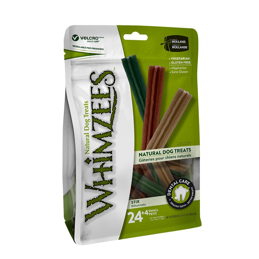 Whimzees Stix