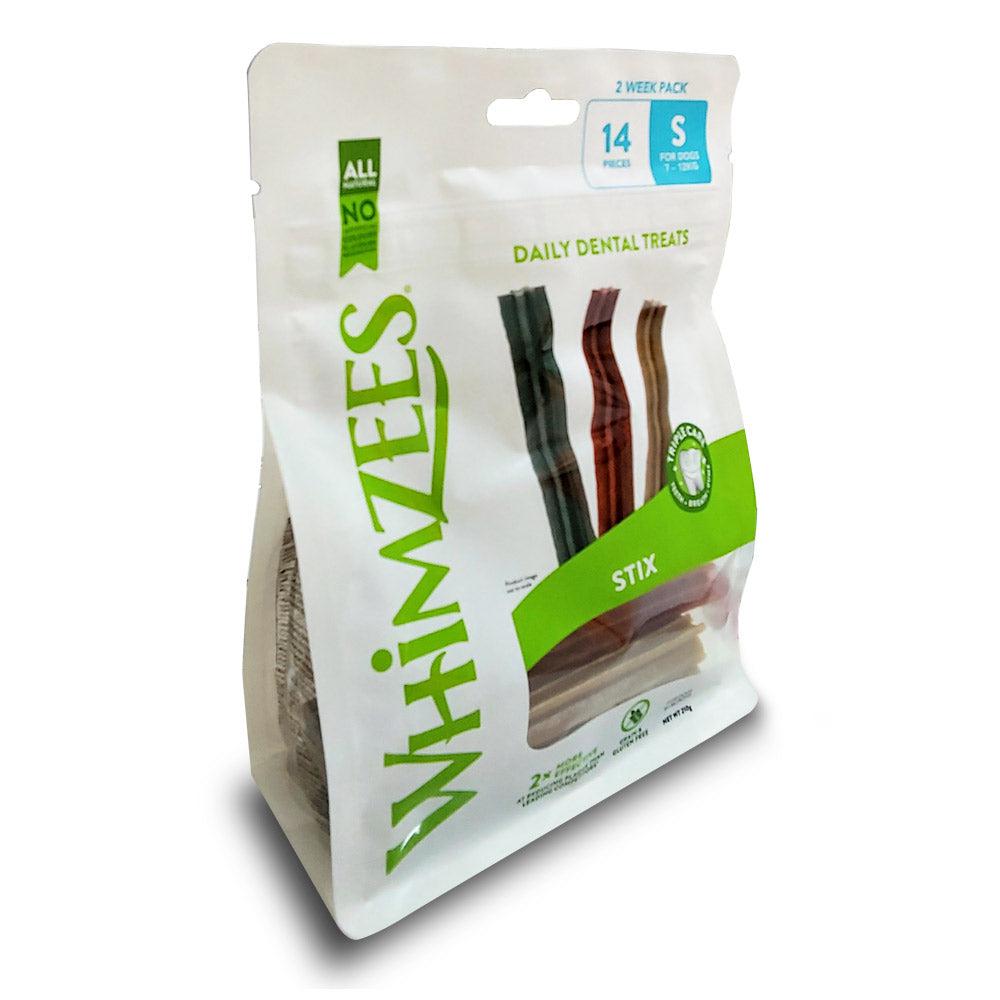 Whimzees Stix Small (14 pcs)