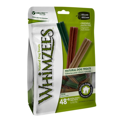 Whimzees Stix