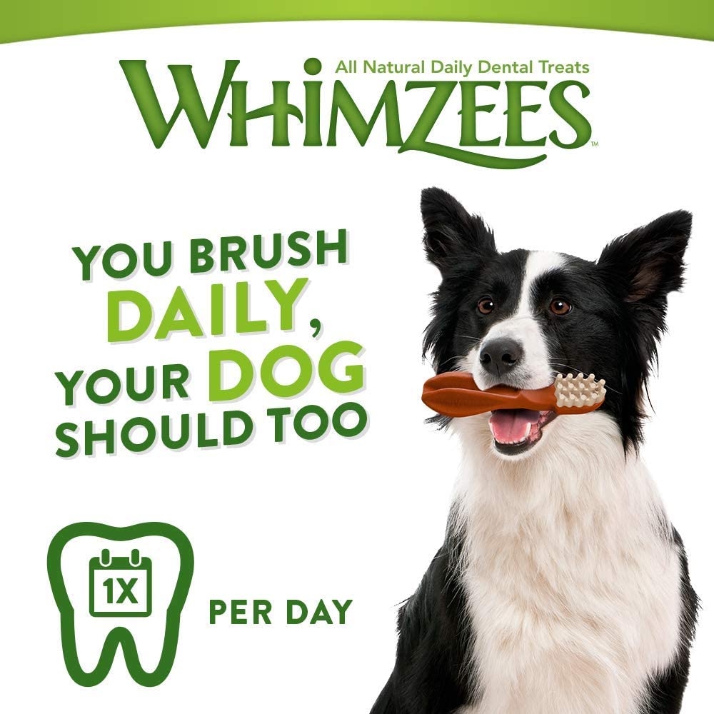 Whimzees Toothbrush XS