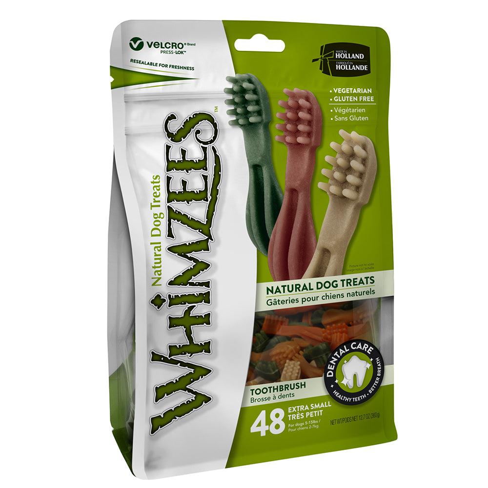 Whimzees Toothbrush XS