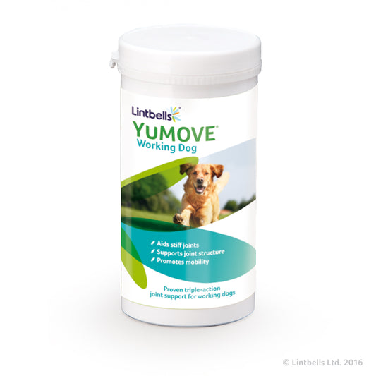 YuMOVE Yumove Working Dog