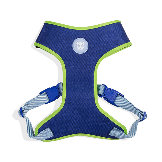 Zee.Dog Astro Adjustable Air Mesh Harness Extra Small