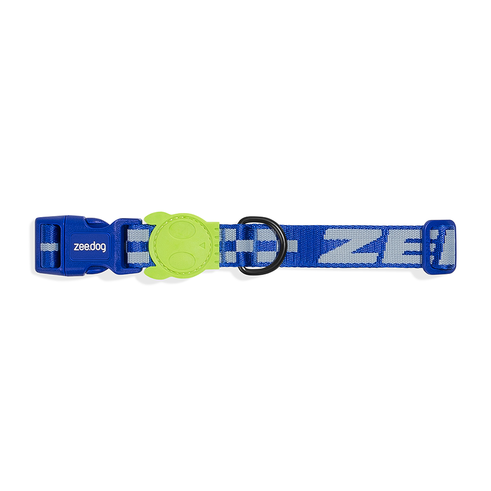 Zee.Dog Astro Collar Extra Small