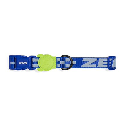 Zee.Dog Astro Collar Extra Small