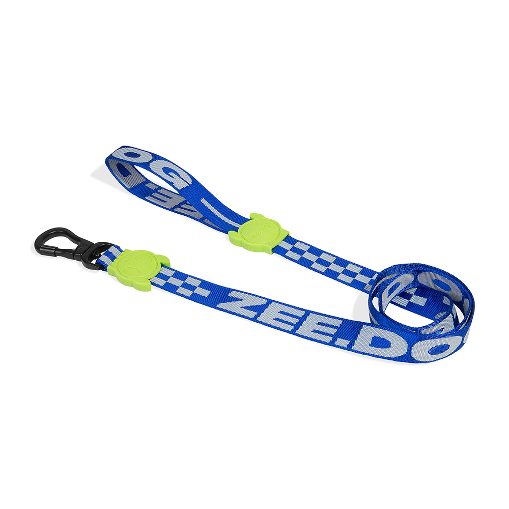 Zee.Dog Astro Leash Extra Small