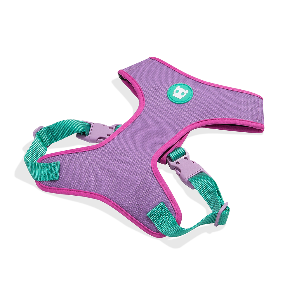 Zee.Dog Aura Adjustable Air Mesh Harness