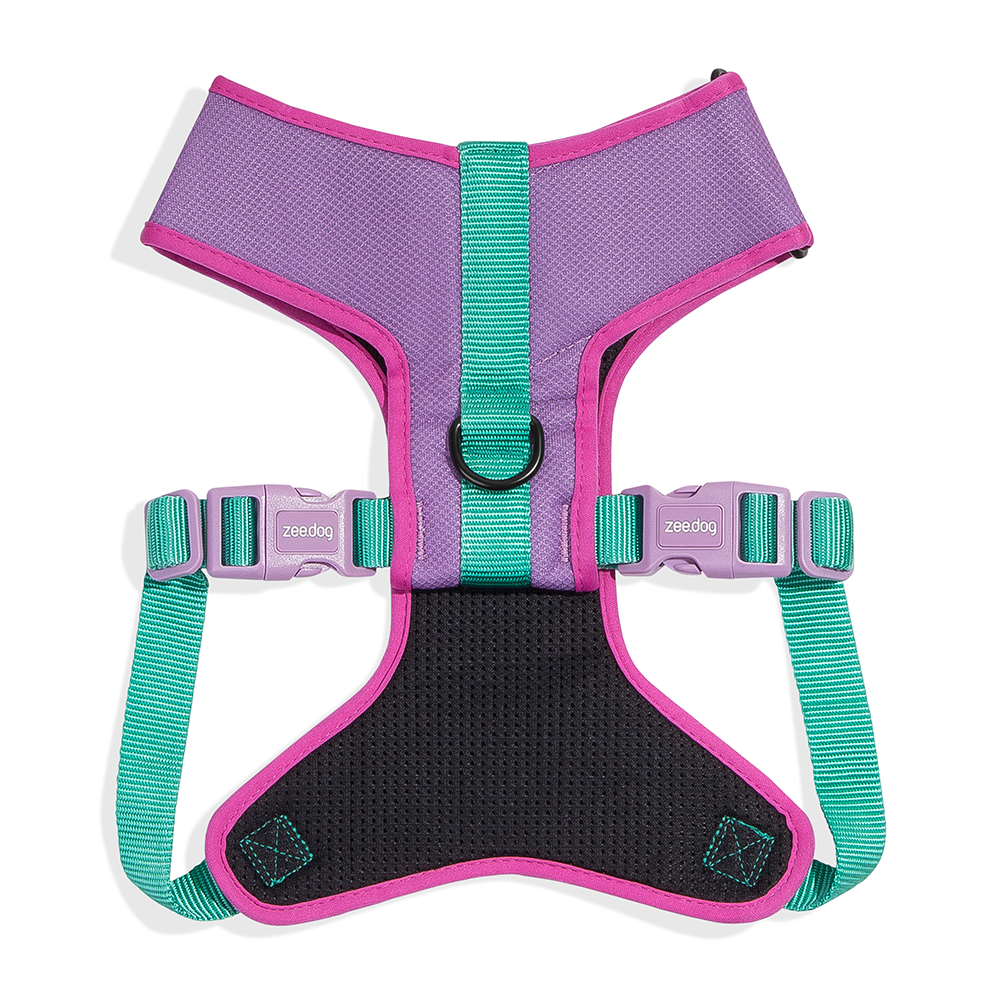 Zee.Dog Aura Adjustable Air Mesh Harness