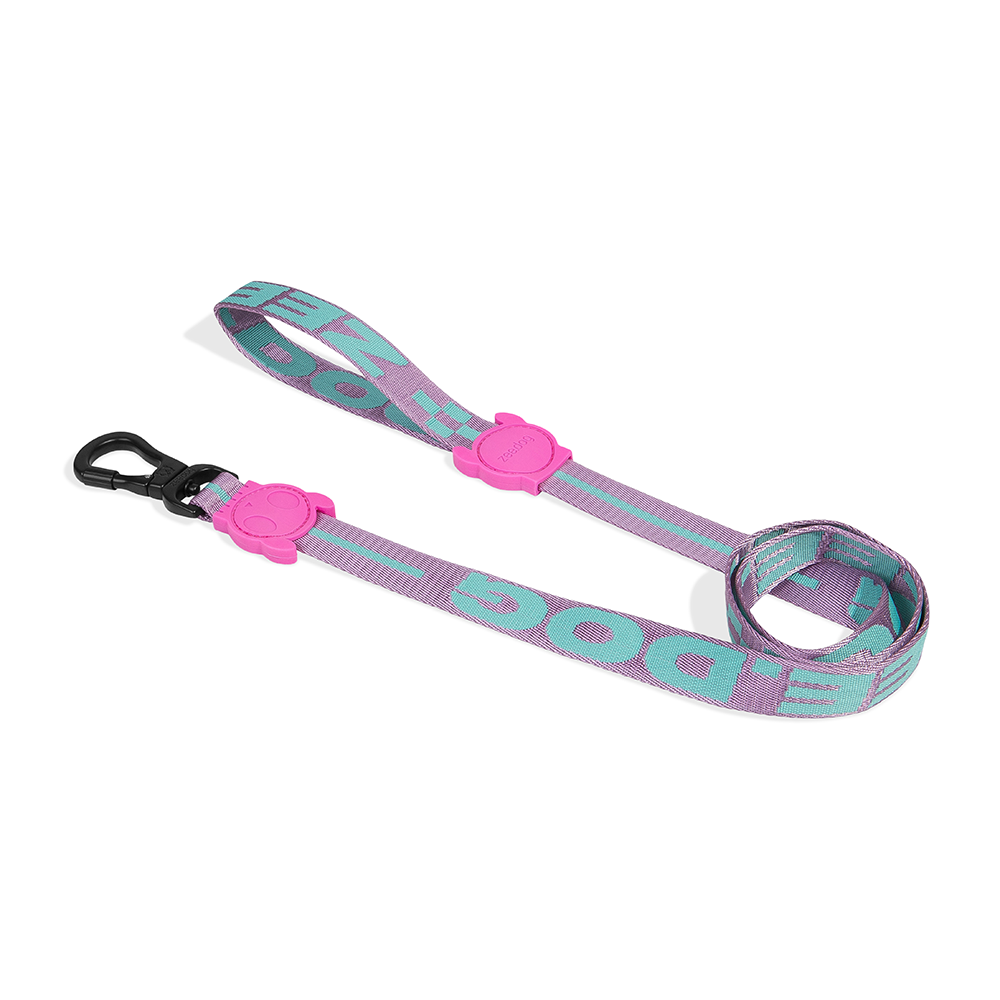 Zee.Dog Aura Leash Extra Small