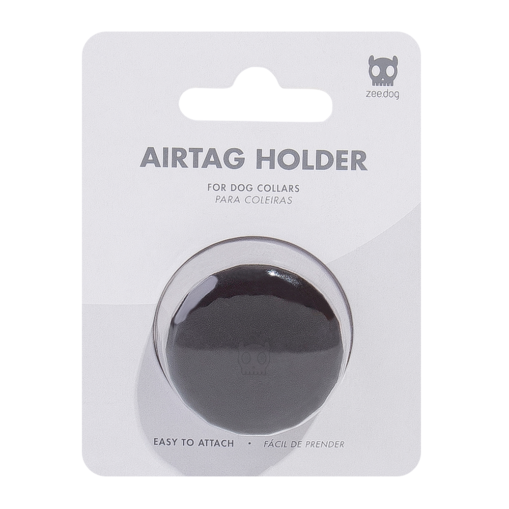 Zee.Dog Gotham Airtag Holder