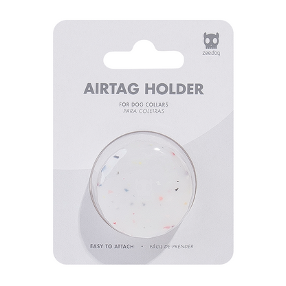Zee.Dog Jelly Airtag Holder