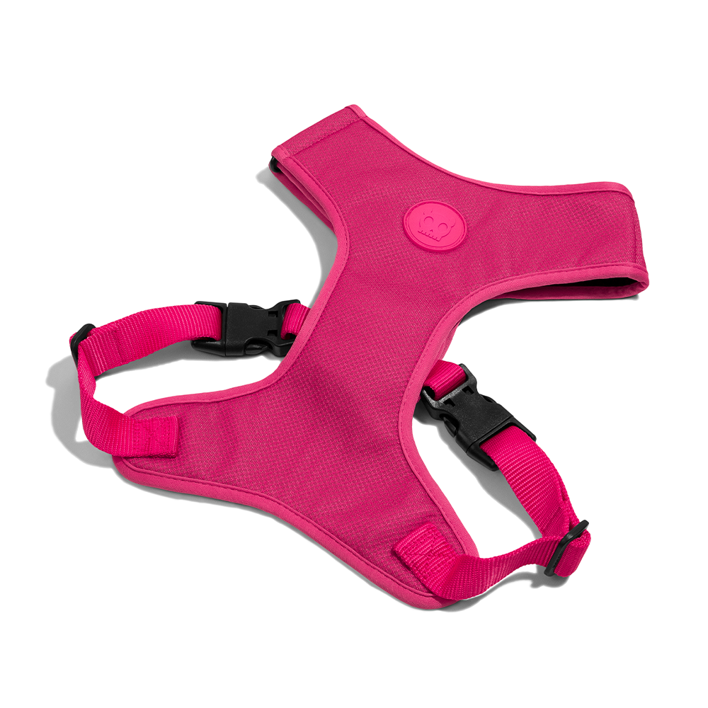 Zee.Dog Adjustable Air Mesh Harness