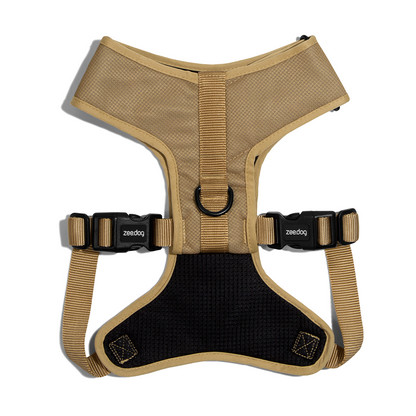 Zee.Dog Adjustable Air Mesh Harness