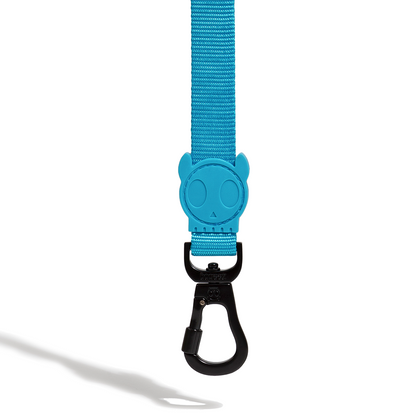 Zee.Dog Ultimate Leash Blue