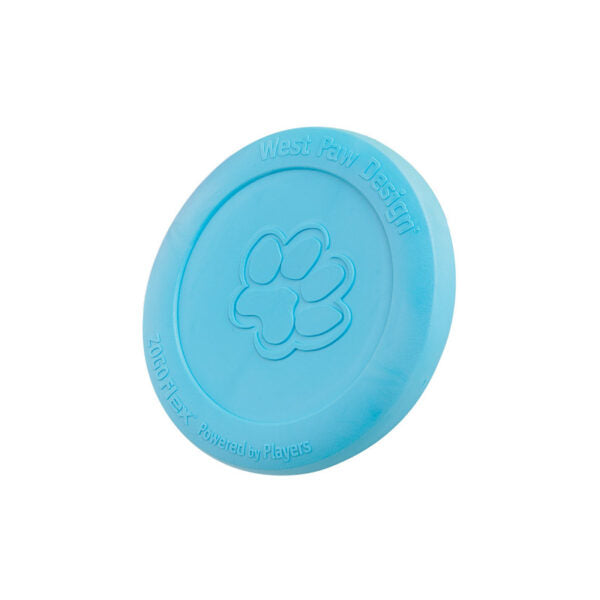 Westpaw Zisc Flying Disc LARGE (Blue)