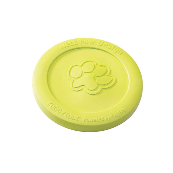 Westpaw Zisc Flying Disc LARGE (Green)