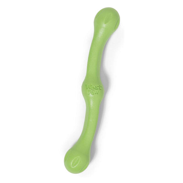 Westpaw Zwig Dog Toy Large (Green)