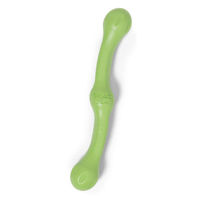 Westpaw Zwig Dog Toy Large (Green)