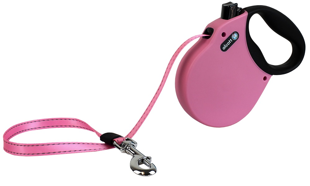 Alcott Adventure Retractable Leash