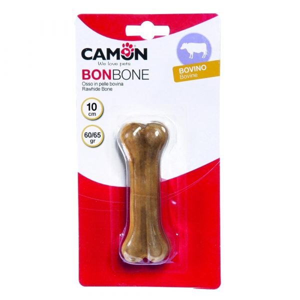 Camon Rawhide Chew Bone