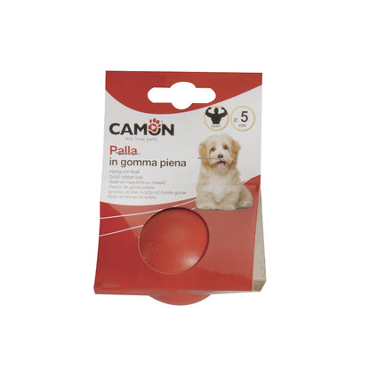 Camon Solid Rubber Ball