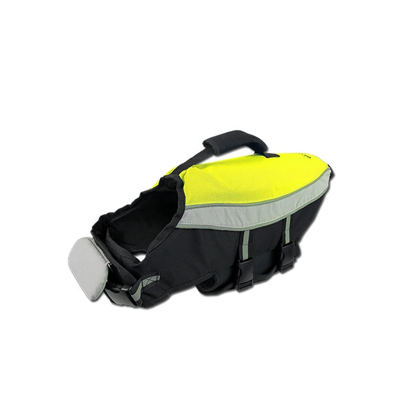 Alcott Mariner Neonlife Jacket Yellow