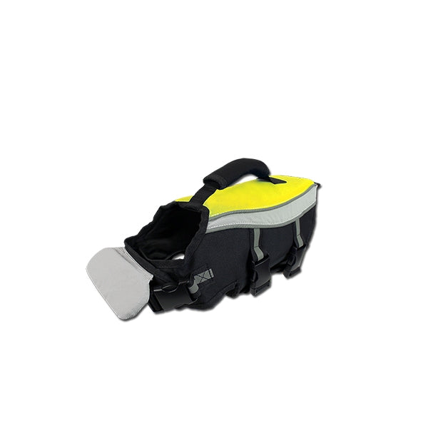 Alcott Mariner Neonlife Jacket Yellow