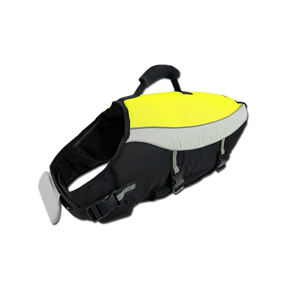 Alcott Mariner Neonlife Jacket Yellow