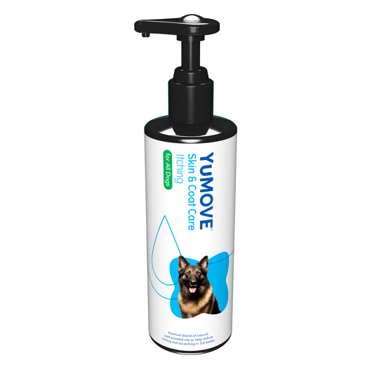 YuMOVE Yumove Skin & Coat Care Itching