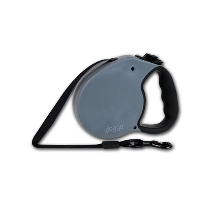 Alcott Doggo Everyday Retractable Leash