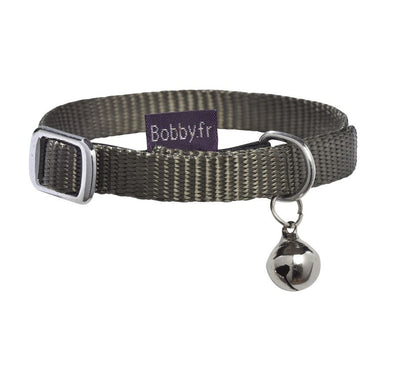 Bobby Access Cat Collar