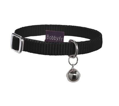 Bobby Access Cat Collar