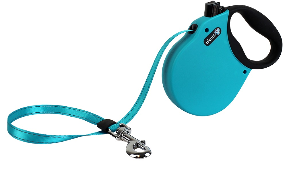 Alcott Adventure Retractable Leash