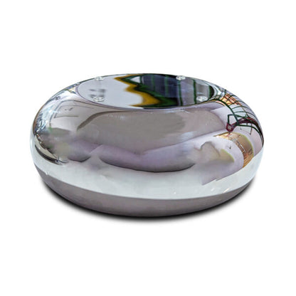 Mau Double Wall Bowl Belly with Non-slip Base