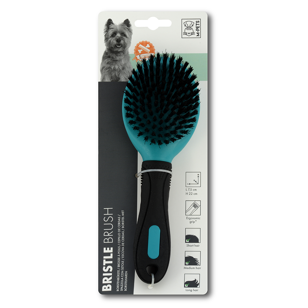 M-PETS Bristle Brush