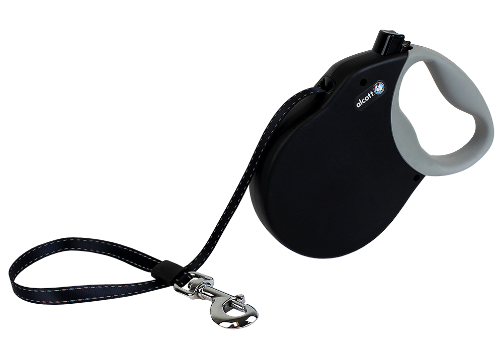 Alcott Expedition Retractable Leash