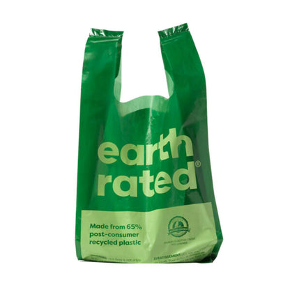 Earth Rated Easy-Tie Handle Poop Bags – 120 bags