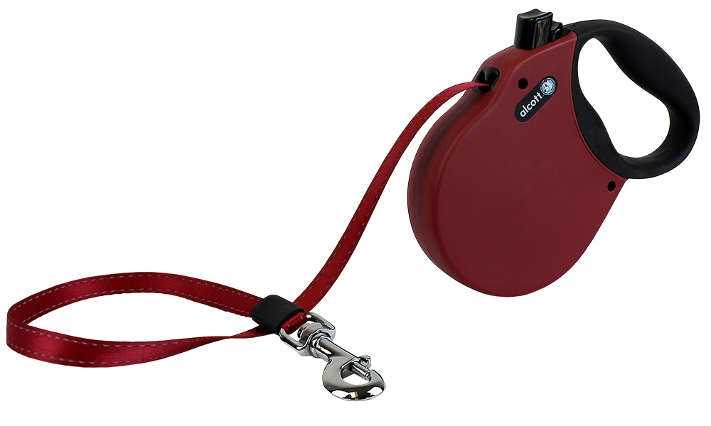 Alcott Adventure Retractable Leash